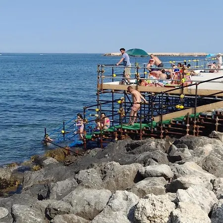 Holiday home La Brigata Santa Lucia