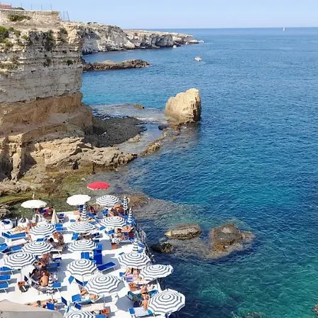 La Brigata Santa Lucia Holiday home Syracuse