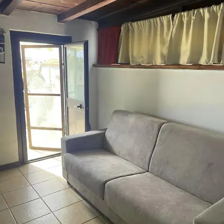 La Brigata Santa Lucia Holiday home *