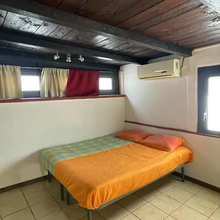 La Brigata Santa Lucia Ferienhaus
