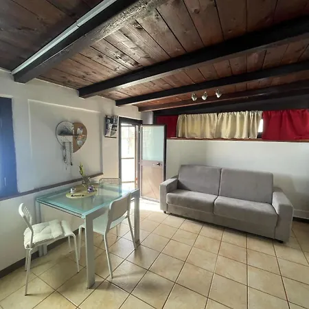 Ferienhaus La Brigata Santa Lucia