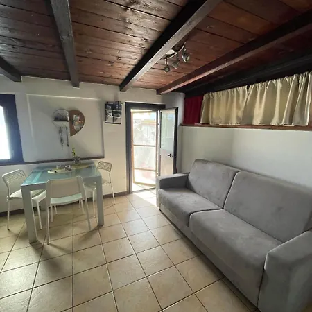 La Brigata Santa Lucia Ferienhaus
